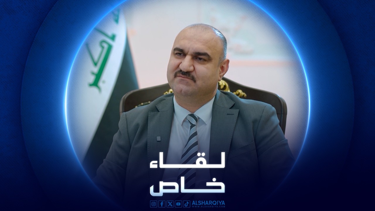فيديو | لقاء خاص | محمد سمعان - محافظ كركوك