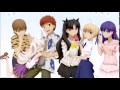 Fate Stay Unlimited Blade Works Ideal White Full Download Link