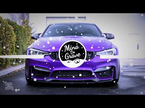 MC PEDRINHO - CANSEI DE ME APEGAR (COM GRAVE)