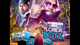 HQ Feat. Dozier Derrt & Dirty Gee - Break Em Off ( Florida Boyz )