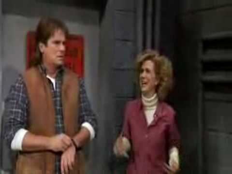 MacGruber Pepsi Commercial #3