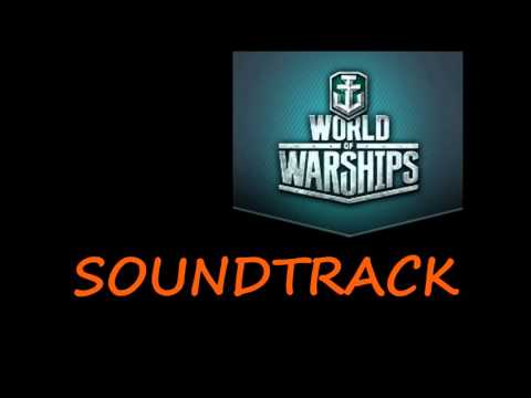 World of Warships OST 71 - The Last Sunset ver. 3