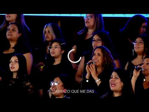 Atraeme Hacia Ti - Asamblea IUMP 2023