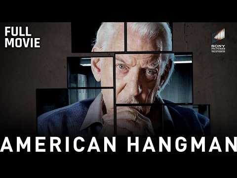 American Hangman