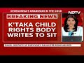 Prajwal Revanna Sex Scandal Row Deepens: Deve Gowdas Grandson Suspended From JDS - Video