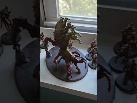 Rating My Five Armies from Worst to Best #40k #warhammer #warhammer40k #tactics #strategy #games