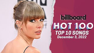Download lagu Billboard Hot 100 Songs Top 10 This Week December ... mp3