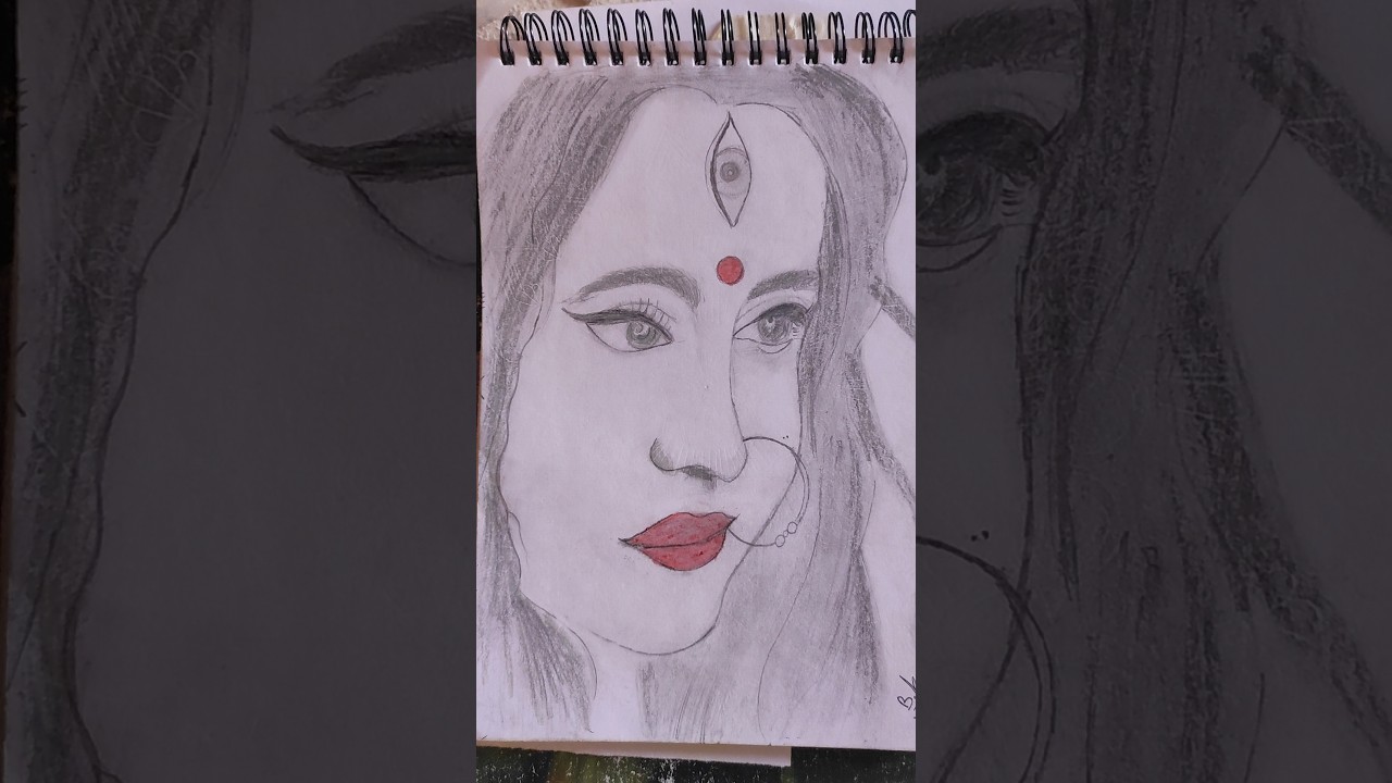 beautiful drowning #shorts #art