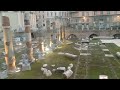 AUGUSTUS FORUM ROME ITALY