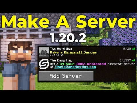 Insane Minecraft Server Hack: New Update Guide!