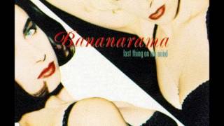 Bananarama - Last Thing On My Mind (Xtra NRG 7&#39;&#39; Mix)