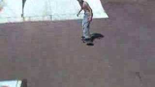 Johncody's part redone