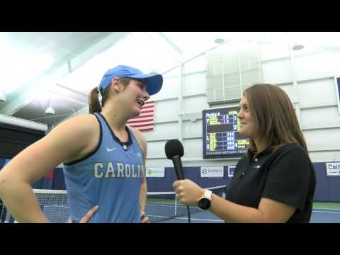 Hayley Carter Interview After def  Di Lorenzo