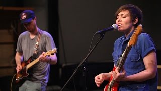 Mount Moriah - Precita (opbmusic)