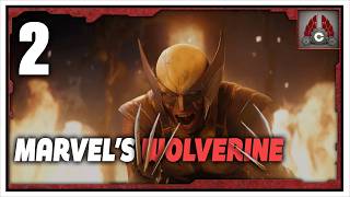 Marvel's Wolverine Review — Full Breakdown & Transcript