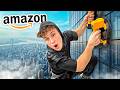 I Tested Amazons Best Ninja Gear