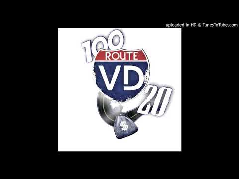 VdRoute Kiro- Makin' Moves Prod. By LokeeMadeIt