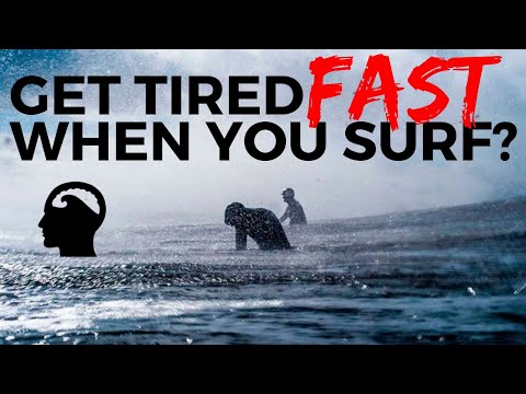 Out Of Breath When You Surf ? Do This!