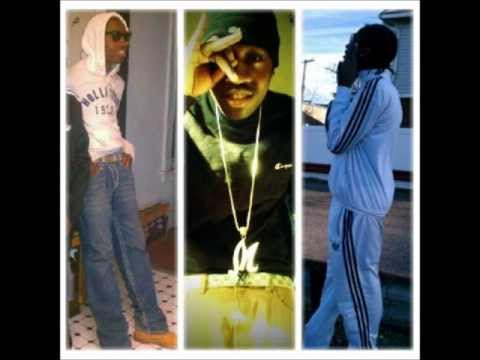 BRU Za And PaidTwistWon Ft TeamChosen CrispyHBK- Outta Townn (FreeBRUJuice)