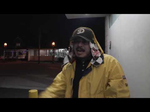 Inzom "Feel Tip" OFFICIAL MUSIC VIDEO