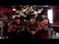 Finding Favour - Slip On By (Acoustic) 