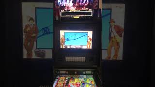 Indiana Jones the Pinball Adventure VPX