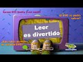 Barney Leer Es Divertido Clips LOST MEDIA