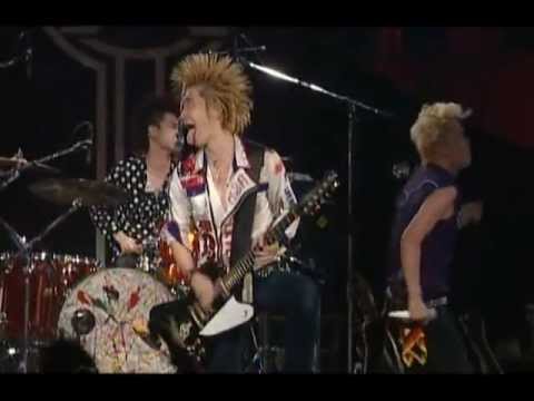 SA  【NAUGHTY BOYS】