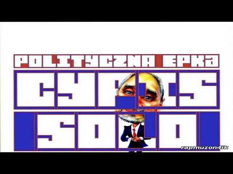Cypis - Polityczna Epka
