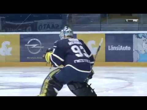 25.9.2013 @ Blues - Ilves 0-1