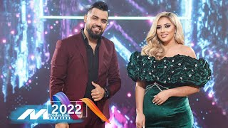 Xheta & Endrita Aliu - I Them Nanes Tane (Potpuri Gezuar 2022)