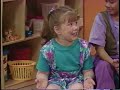 Barney Friends S1E16 Be A Friend 1992 1992 Time Life VHS Release