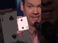 Magician or Comedian? #shorts DEFAULT Thumbnail