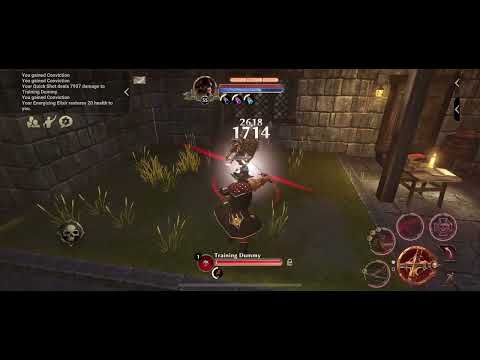 WH warhammer odyssey