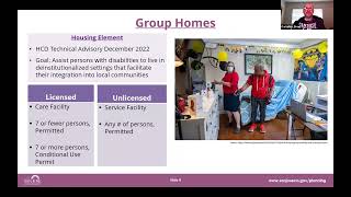 Community Meeting for Project File No. PP25-001 Title 20 (Zoning Code) Update