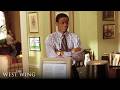 25 Minutes of Charlie Young Clips To Bring You Joy | The West Wing