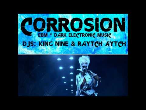 Corrosion King Nine Demo Mix 2015