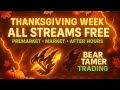 Squawk Alerts LIVE Real Time Market Plays November 26 2025