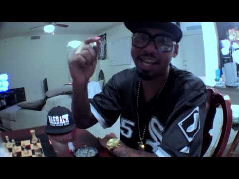 THE BASED P2SKI (P2THEGOLDMA$K) - GAME GOT ME SMKN (Official Music Video)