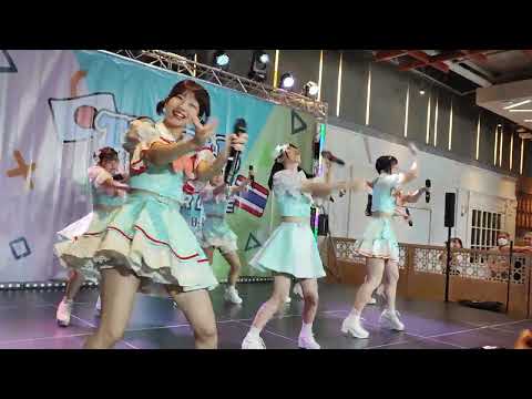 230423 I MY ME MINE - APIBAGUHAPPYHEROINE @ Triple One Man Super Live - Donki Mall Thonglor