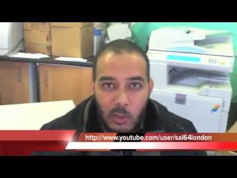 نصيحة للشباب الجزائري في الداخل والخارج