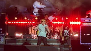 GUNS N' ROSES - BAD APPLES (Cariacica ES) 12/04/2026