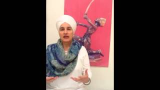 Empowered Sound - How to Chant "HAR"