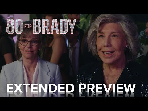 Extended Preview