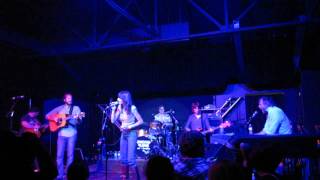 Nicki Bluhm &amp; The Gramblers - &quot;Ravenous&quot; - The Vanguard - Tulsa, OK - 6/16/13