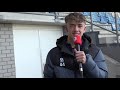 Sven Mijnans na verdiende oefenzege: 'Dit bewijst dat we een goede selectie hebben'