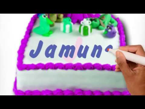 Happy Birthday Jamuna