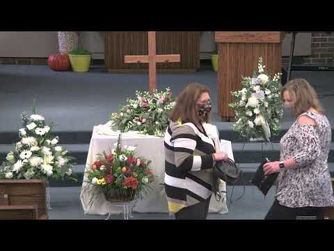 Janna Baker Funeral   2020.11.07