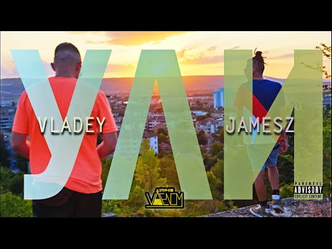 JVMESZ x VLADEY  - УЛИИИ [Official Video]