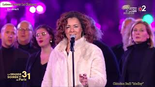 Chimène Badi - Medley